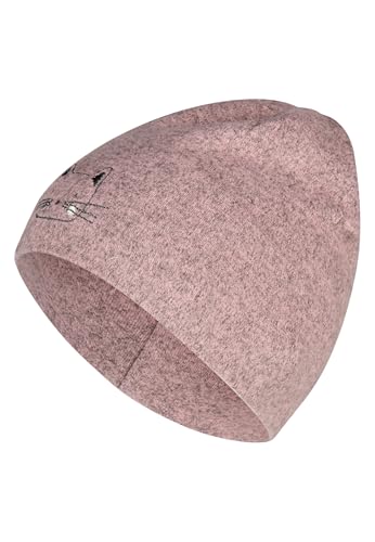 Sterntaler Gorro Katze para niña, Color Rosa Mel, 5 1/2... - Animalerie Amazon Espagne à 7.17€