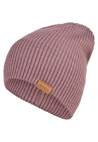 Sterntaler Gorro Acanalado, Palisandro, 51 - Deal du jour à 6.31€