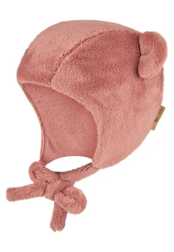 Sterntaler Bonnet avec Oreilles, Rose, 49 en promo à 11,05€ (-49%) sur Amazon FR
