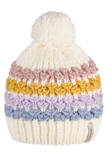 Sterntaler Bommelmütze Streifen - Auto & Moto en promo à 12.40€