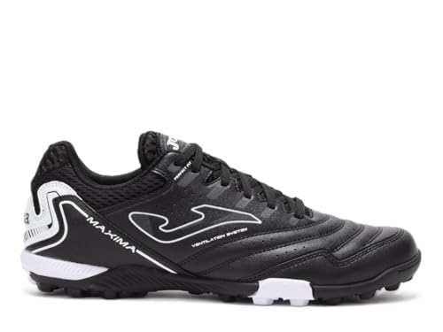 Joma Zapatillas Futsal Turf, 39-47, Comodidad y Control... - Amazon Spain à 33.95€
