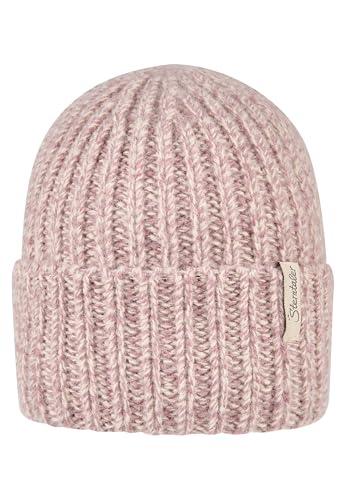 Sterntaler Bonnet tricoté en Laine d'agneau, Violet... en promo à 18,58€ (-49%) sur Amazon FR
