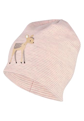 Sterntaler Bonnet Faon, Rose poudré., 47 en promo à 8,04€ (-47%) sur Amazon FR