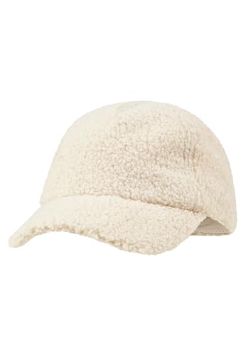 Sterntaler Berretto da Baseball in Peluche, Naturale, 51 - Sports & Fitness en promo à 7.46€