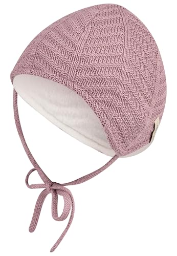 Sterntaler Gots Strickmütze Struktur Boina, Morado Pastel... - Mode & Vêtements Amazon Espagne à 8.31€