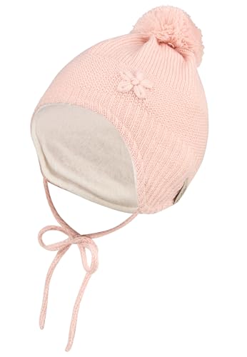 Sterntaler Bommelmütze Blume - Jardin & Extérieur en promo à 12.99€