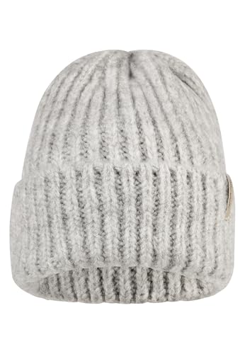 Sterntaler Bonnet tricoté Soft Touch, Argent chiné., 55 en promo à 11,05€ (-45%) sur Amazon FR
