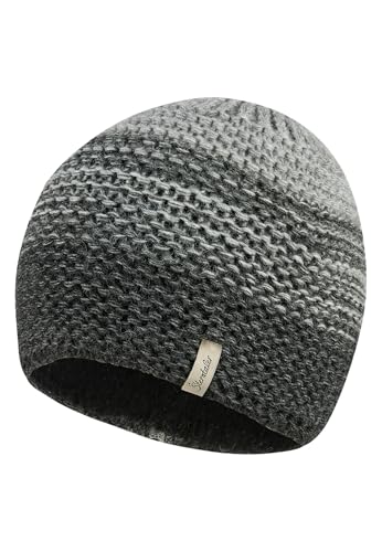 Sterntaler Strickmütze Farbverlauf - Amazon Germany à 9.86€