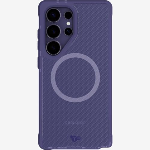 tech21 EvoArmor - Funda para Samsung Galaxy S25 Ultra, con... - High-Tech & Électronique en promo à 52.89€