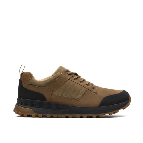 CLARKS ATL Trek Dark Sand Nubuck 39,5 en promo à 60,09€ (-50%) sur Amazon FR