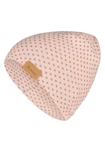 Sterntaler Cercles de Bonnet, Rose délicat, 49 en promo à 8,72€ (-57%) sur Amazon FR