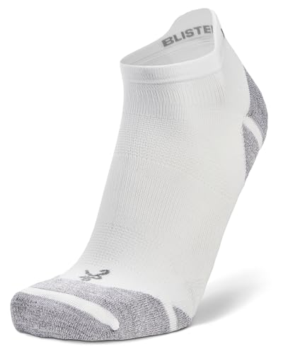 Balega Blister Resist Light No Show Calze Da Corsa: Le... - Home & Kitchen Amazon Italy à 6.22€