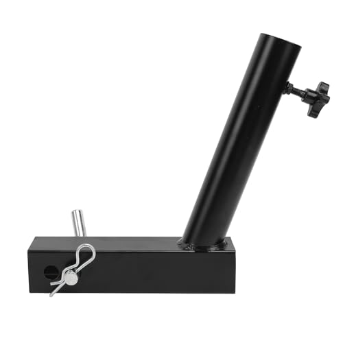 KIMISS Supporto per Asta Portabandiera Ad Angolo Supporto... - Auto & Moto Amazon Italie à 6.75€