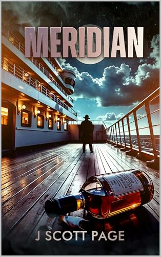 Meridian (John Hamilton Saga Book 4) en promo sur Amazon