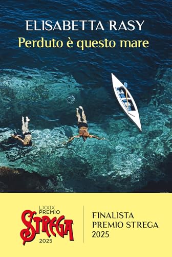 Perduto è questo mare (Italian Edition) - Bon plan à 4.99€