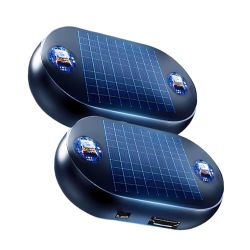 Riloer Schneeräumgerät, elektromagnetischer... - Auto & Moto Amazon Allemagne à 3.89€