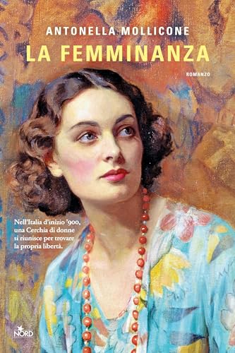 La femminanza (Italian Edition) - Nouvelle promo Amazon à 3.99€