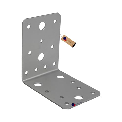 GEZU IMPEX Staffa Angolare 90 x 90 x 65 mm Zincate... - Sports & Fitness Amazon Italie à 1.79€