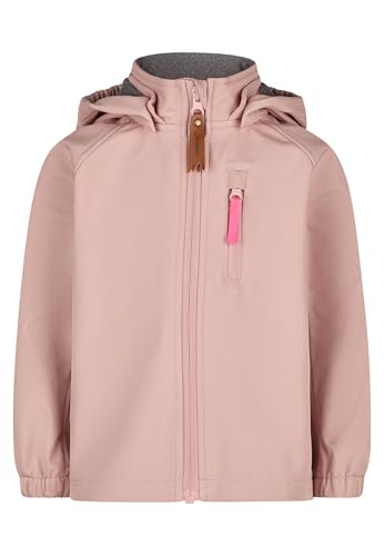 Sterntaler Jacke mit Kapuze softshell - Bébé & Puériculture Amazon Allemagne à 24.80€