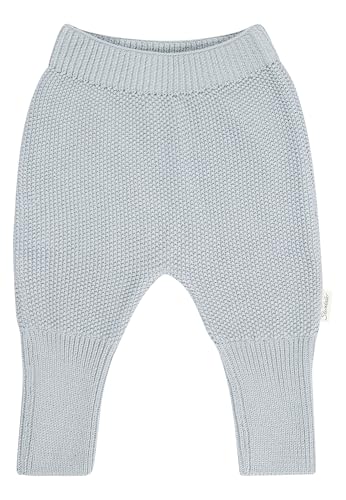Sterntaler Strickhose Pantalon, argenté, 74 Mixte bébé - Maison & Cuisine Amazon France à 8.17€