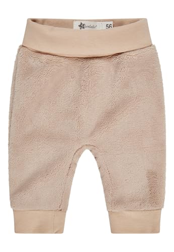 Sterntaler Pantalon Teddy, Beige, 80 en promo à 6,83€ (-50%) sur Amazon FR