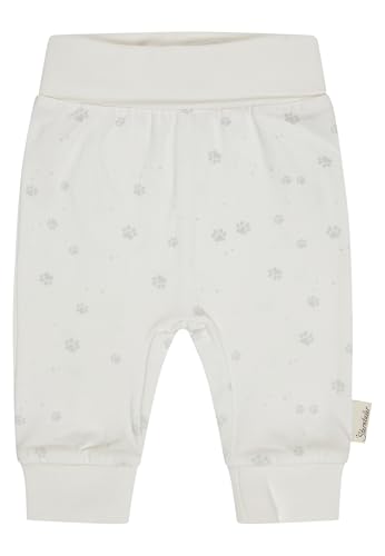 Sterntaler Pantalones de Patas, Crudo, 68 - Amazon Espagne à 6.71€