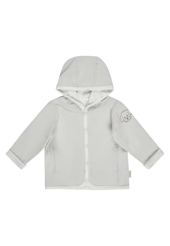 Sterntaler Babyjacke zum Wenden Pfoten - Baby & Nursery Amazon Germany à 18.34€