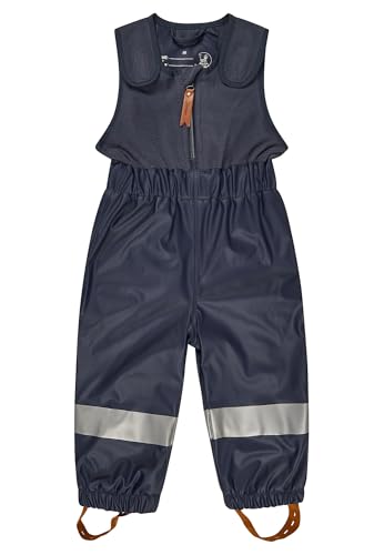 Sterntaler Pantaloni Antipioggia Foderati Tinta Unita, Blu... - Maison & Cuisine Amazon Italie à 9.75€