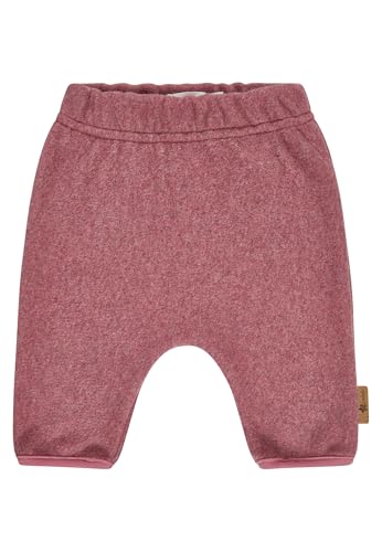 Sterntaler Pantalon en Polaire, Rose Velours, 86 - Maison & Cuisine Amazon France à 8.80€