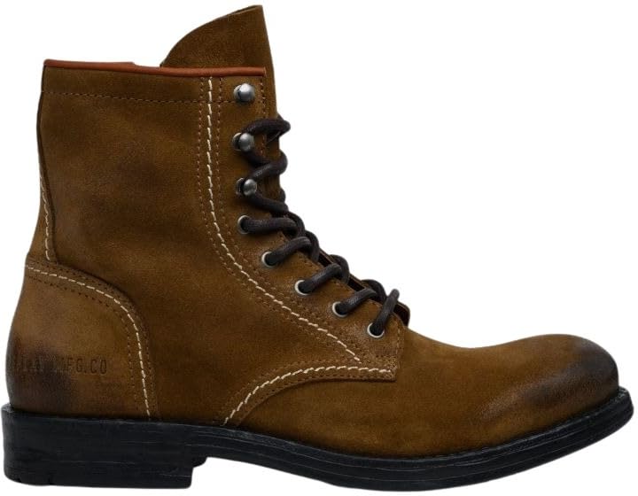 Replay Botas de moda para hombre GMC41, 056 TAN, 45 EU, 056... - Toys & Games Amazon Spain à 73.47€