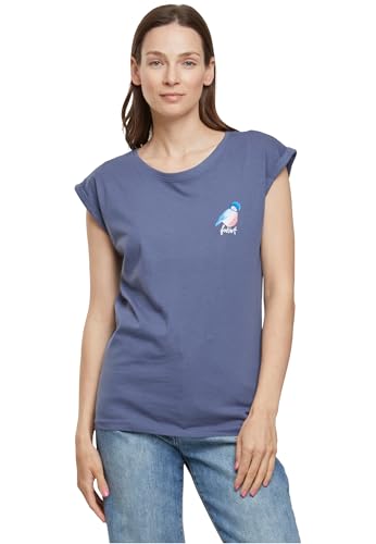 Forvert Ladies tee San Luis Camiseta, Duskrose, L Mujeres - Amazon Spain à 8.06€
