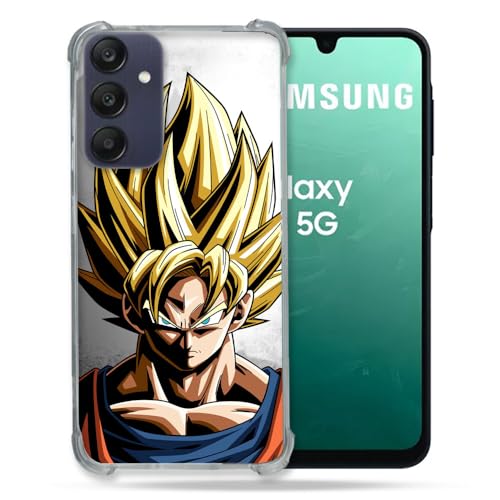 Cokitec Cover rinforzata per Samsung Galaxy A16 5G Manga... - High-Tech & Électronique Amazon Italie à 34.71€