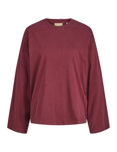 Jxandrea Wash Loose Ls Tee JRS - Deal du jour à 7.58€