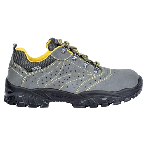COFRA Sicherheitshalbschuh New Tigri S1P FO SR 38 - Amazon Allemagne à 21.65€
