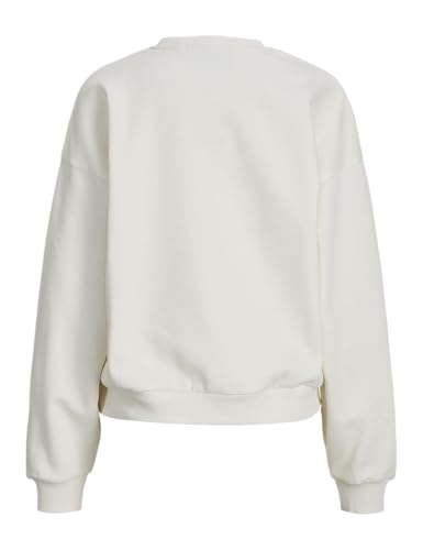 JACK & JONES Jxmimi RLX Ls Print Crew SWT - Amazon Allemagne à 11.37€