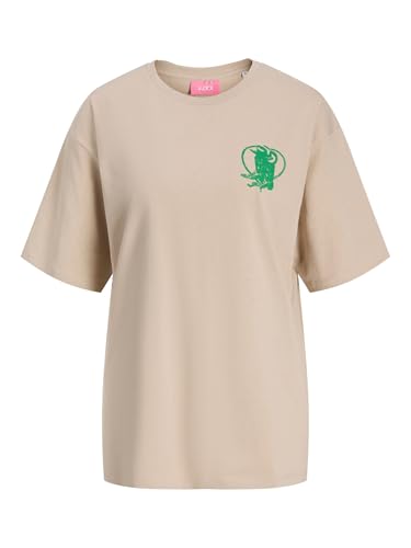 Jxmillow Loose Ss Tee JRS - Amazon Germany à 6.43€