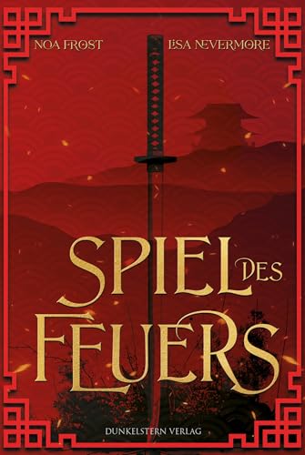 Die Legenden der Yokai - Spiel des Feuers: Band 1 der... - Bon plan à 1.99€