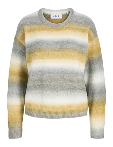 JACK & JONES Jxamira Crew Neck Knit - Deal du jour à 14.88€