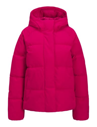 JACK & JONES Chaqueta acolchada para mujer JXGLOBAL... - Amazon Espagne à 13.17€