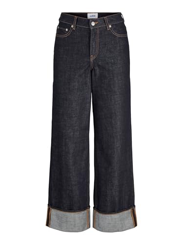 JACK & JONES Female Weit geschnitten JXTOKYO Vega Wide HW... - Mode & Vêtements Amazon Allemagne à 17.02€