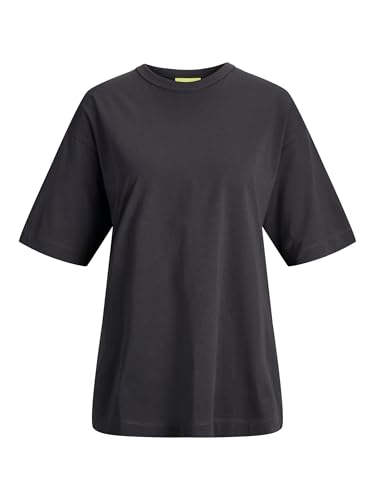 JACK & JONES Jxsandra Loose SS Tee Jrs, Phantom, XS - Amazon Italy à 6.02€