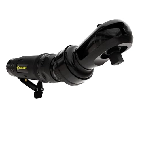 Rodcraft RC3288 - Cacciavite a cricchetto ad aria compressa... - Bricolage & Outils en promo à 118.66€