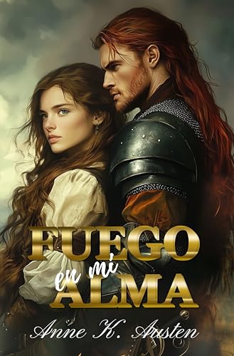 Fuego en mi alma (Matrimonios por honor en las Highlands nº... - Auto & Moto en promo à 2.00€