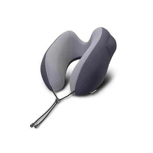 Travelon Transit Premium - Cuscino cervicale, blu... en promo à 11,80€ (-69%) sur Amazon IT