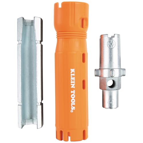 Klein Tools 68098 Llave de grifo, multiherramienta de... - High-Tech & Électronique Amazon Espagne à 52.94€