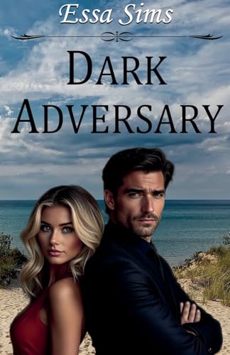 Dark Adversary - Livres & eBooks Amazon Royaume-Uni à 2.36€