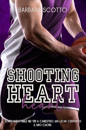 Shooting Heart: Sporting Life Vol. 2 - Sports & Fitness Amazon Italie à 1.50€