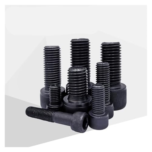 KSeSii 5 Pezzi Bulloni a Testa Tonda con esagono Incassato... - Auto & Moto Amazon Italie à 1.28€