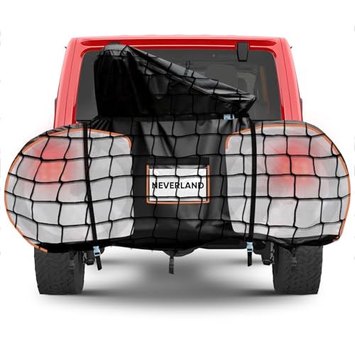 NEVERLAND Fahrradabdeckung für den Transport auf dem... - Sports & Fitness Amazon Allemagne à 99.96€