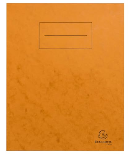 Exacompta - Réf. 32124E - Carton de 100 protège-cahiers... en promo à 29,96€ (-56%) sur Amazon FR